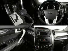 Kia Sorento, фото №10