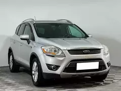 Ford Kuga, фото №3