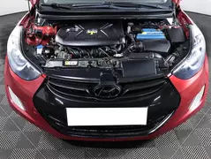 Hyundai Elantra, фото №9