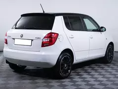 Skoda Fabia, фото №5