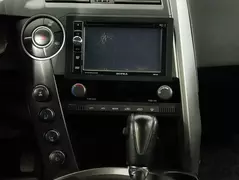 SsangYong Kyron, фото №12