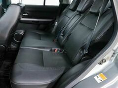 Suzuki grand vitara cvt 2011 с пробегом 85 472 км, фото №6