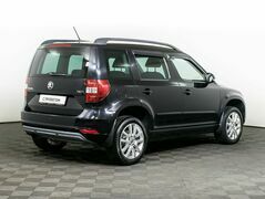 Skoda Yeti, фото №8