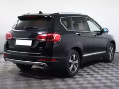 Haval H6, фото №5