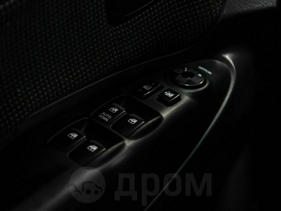 Hyundai Tucson, 1 поколение, фото №7