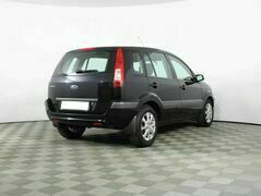 Ford Fusion I Рестайлинг, фото №4