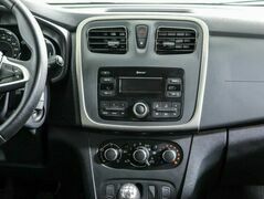 Renault Sandero 1.6 Механика, фото №7