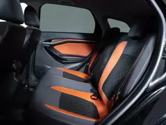 LADA (ВАЗ) Vesta, фото №12