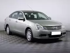 Nissan Almera, фото №3