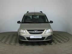 Lada Largus, фото №2