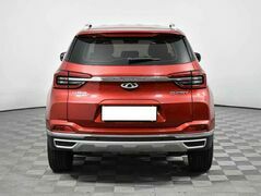 Chery tiggo 4 cvt 2019 с пробегом 36 829 км, фото №8