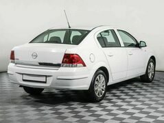 Opel Astra H Рестайлинг, фото №3