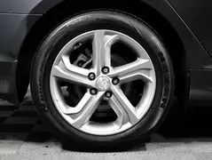 Hyundai Sonata, фото №13