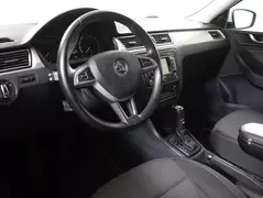 Skoda Rapid, фото №14