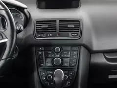 Opel Meriva, фото №12