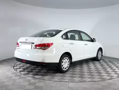 Nissan Almera, фото №5