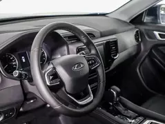 Chery Tiggo 4, фото №13