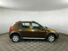 Renault Sandero Stepway, фото №5