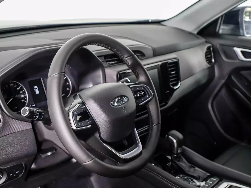Chery Tiggo 4, фото №13