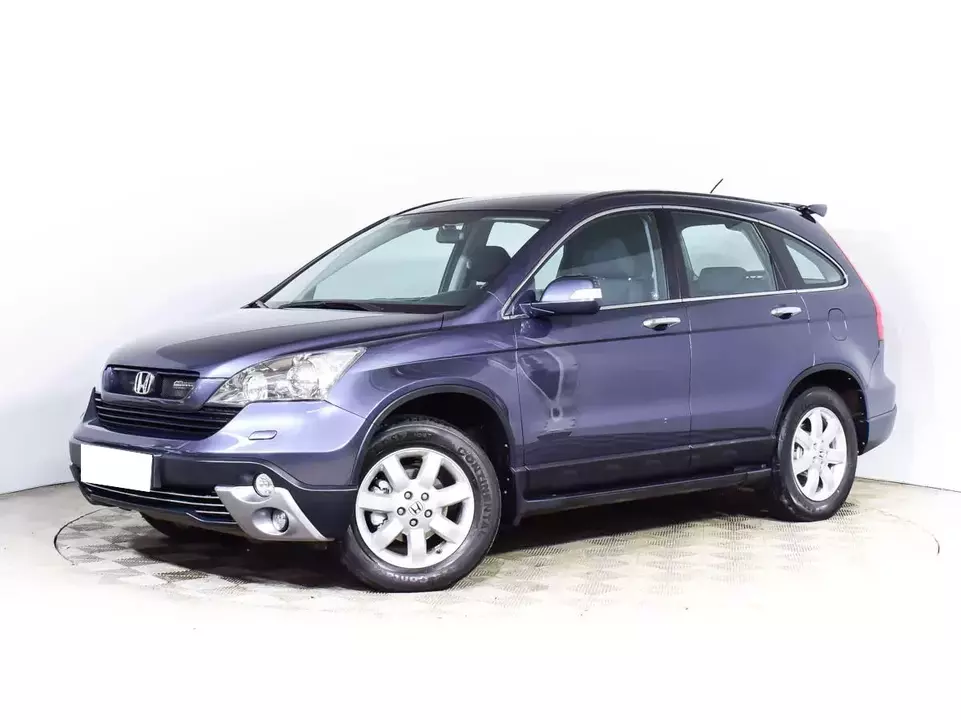Honda CR-V, фото №1