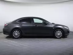 Mazda 6, фото №4