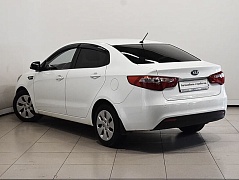 Kia Rio III, фото №2