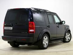Land Rover Discovery, фото №5