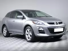 Mazda CX-7, фото №3