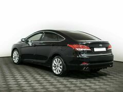 Hyundai i40 I, фото №3