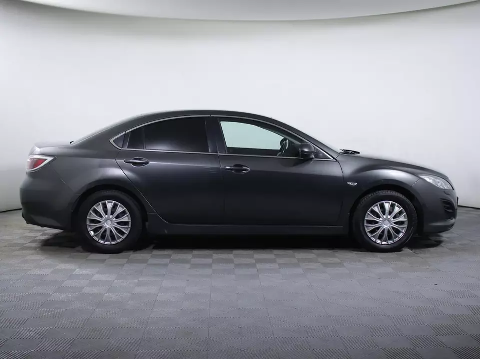 Mazda 6, фото №4