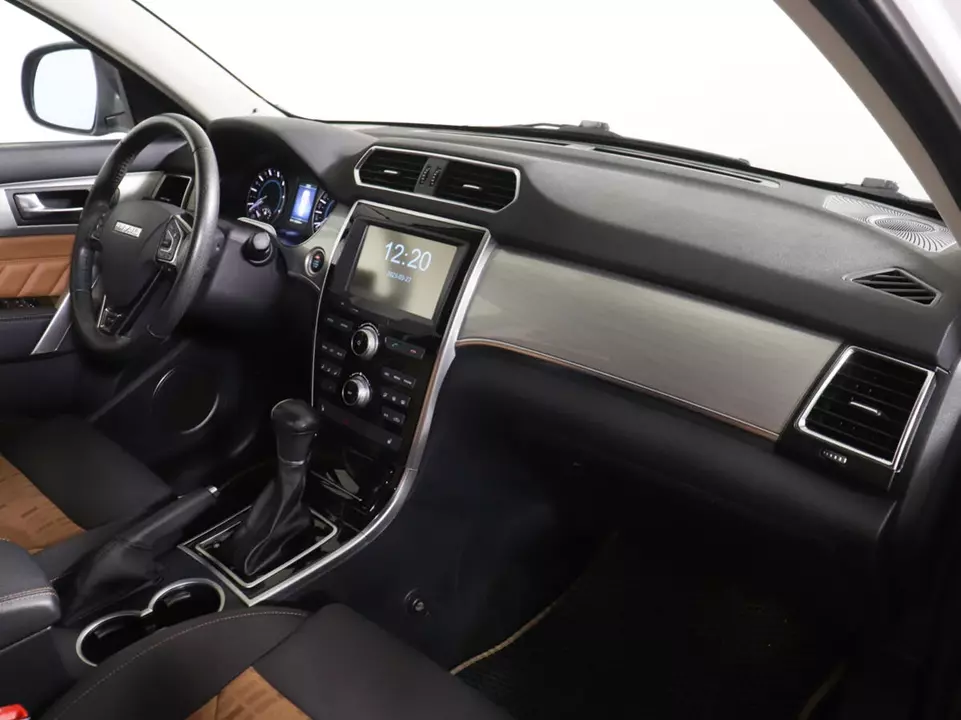Haval H2, фото №9
