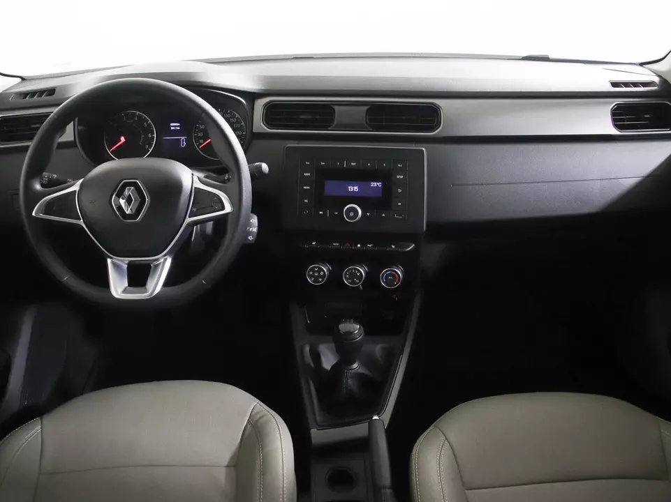 Renault Arkana, фото №12
