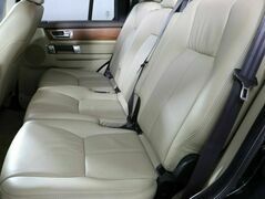 Land Rover Discovery IV Рестайлинг, фото №6