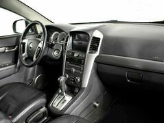 Chevrolet Captiva I, фото №5