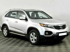 Kia Sorento 2.4 Автомат, фото №2