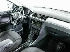 Skoda Rapid I, фото №9
