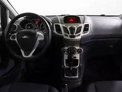 Ford Fiesta, фото №12