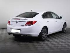 Opel Insignia, фото №5