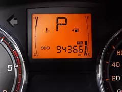 SsangYong Actyon, фото №11