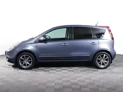 Nissan Note, фото №8