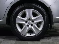 Opel Zafira, фото №15