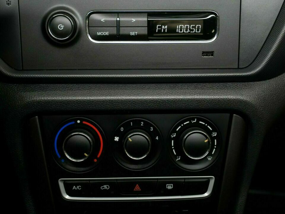 Chery tiggo 3, фото №11