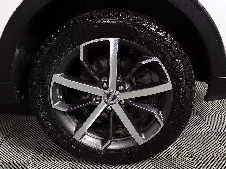 Haval F7, фото №19