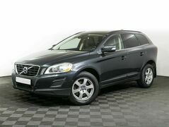 Volvo XC60 I, фото №1