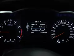 Kia Optima, фото №10