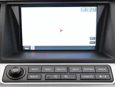 Nissan Murano, фото №12