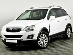 Opel Antara 2.2 Автомат, фото №1