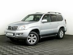 Toyota Land Cruiser Prado, фото №1