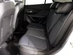 Opel Mokka, фото №10