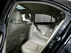 Honda Accord VIII, фото №6